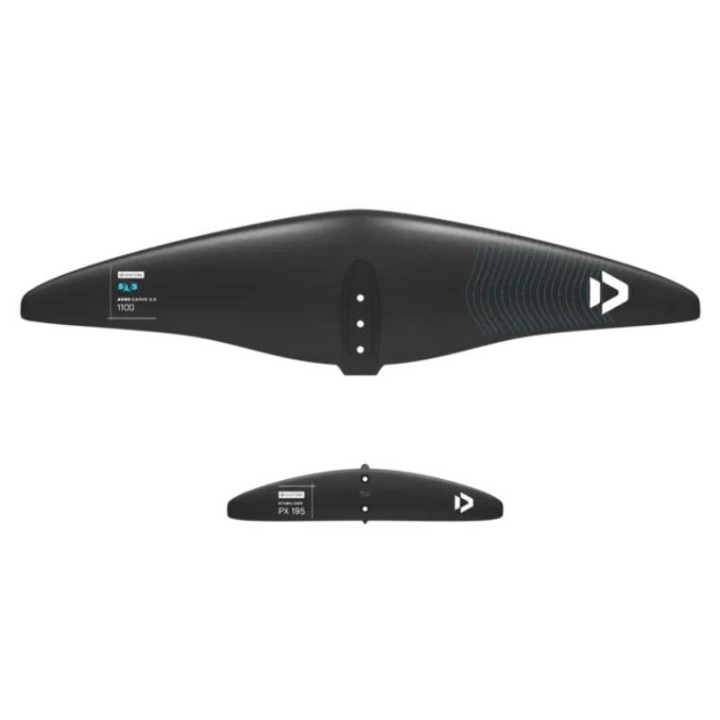 Duotone carve 3.0 SLS