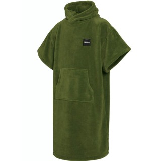 ponche mystic teddy moss