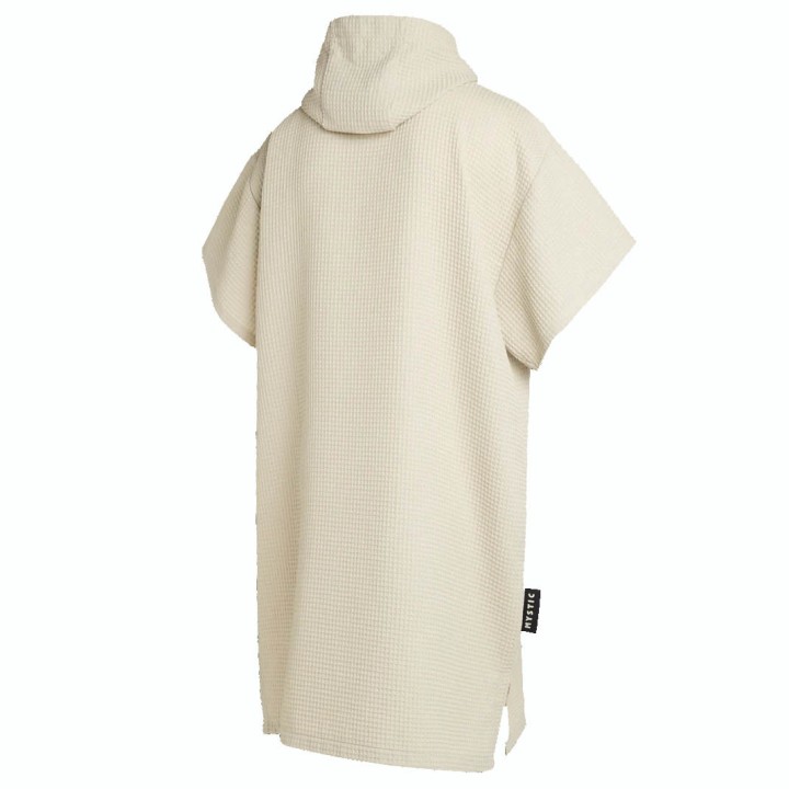 Mystic Waffle sand 2025 - poncho