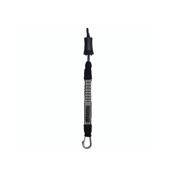 Kite safety leash short Mystic - leash kite court