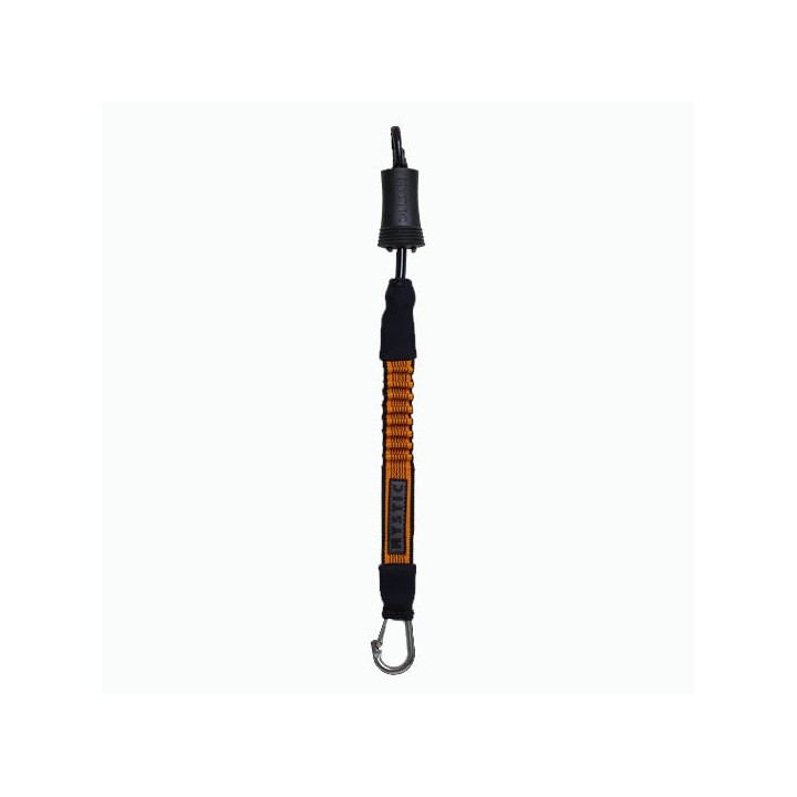 Kite safety leash short Mystic - leash kite court