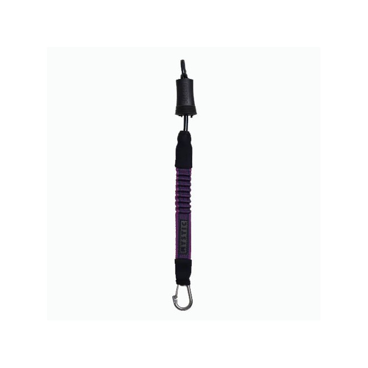 Kite safety leash short Mystic - leash kite court