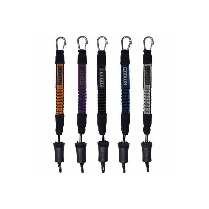 leash mystic short