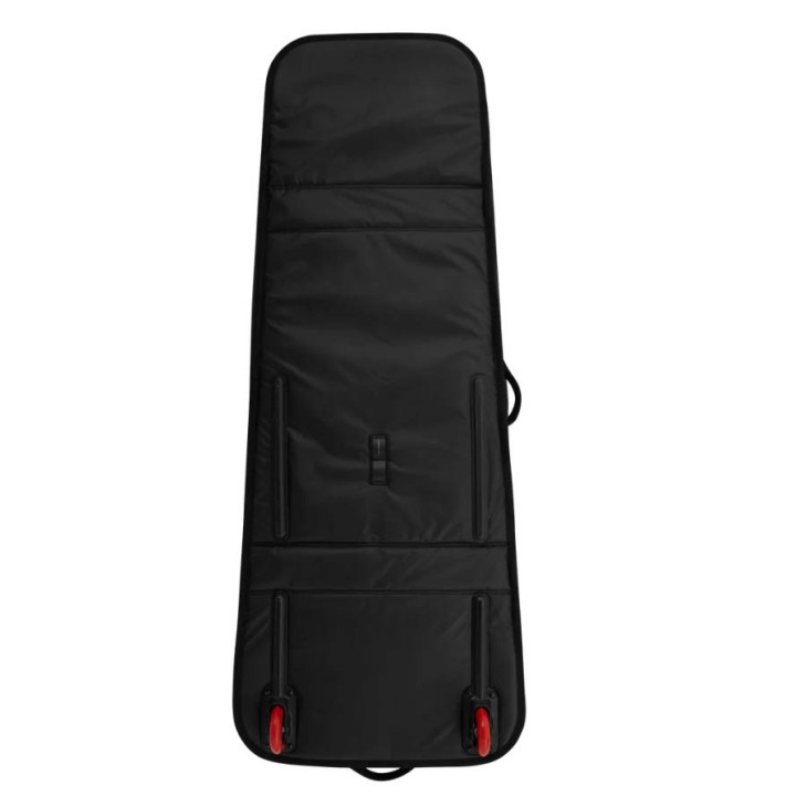 Saga golfbag Mystic - housse de transport