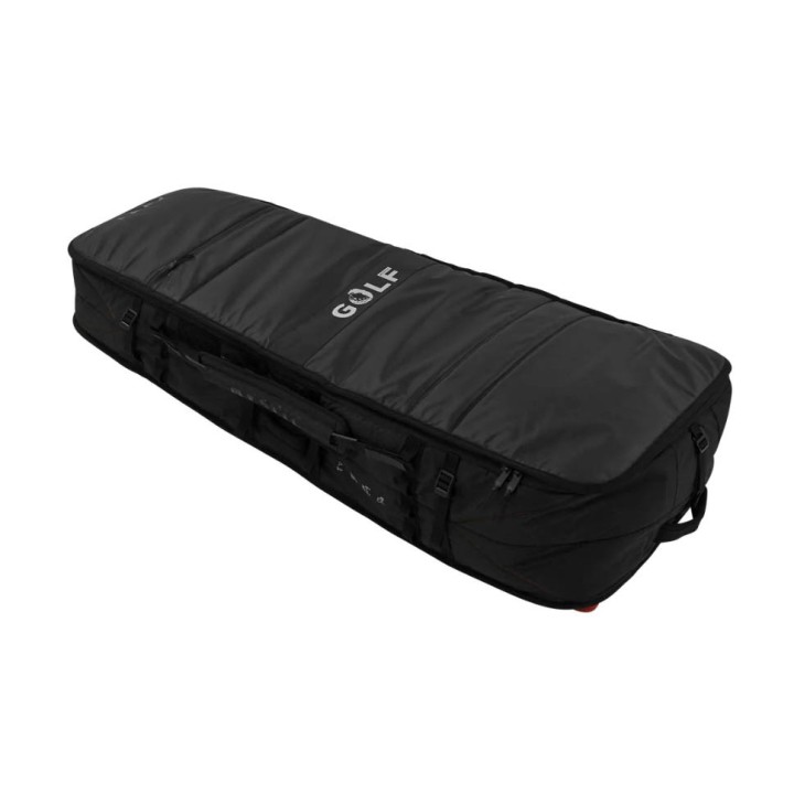 Saga golfbag Mystic - housse de transport