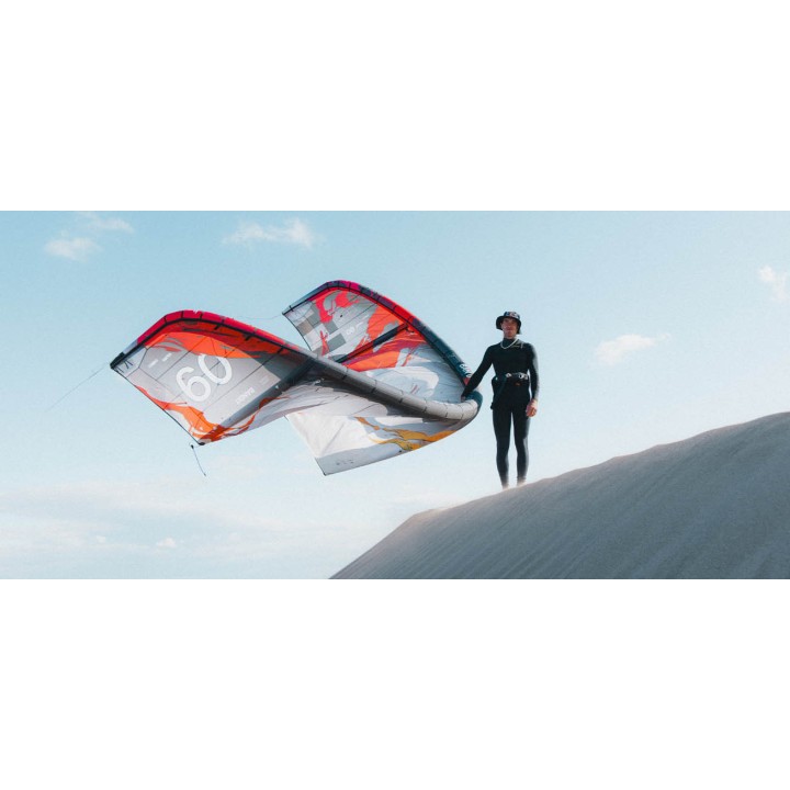 F-one Bandit Brainchild - aile de kitesurf