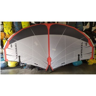 Wing AFS Diamond V2 4m² occasion