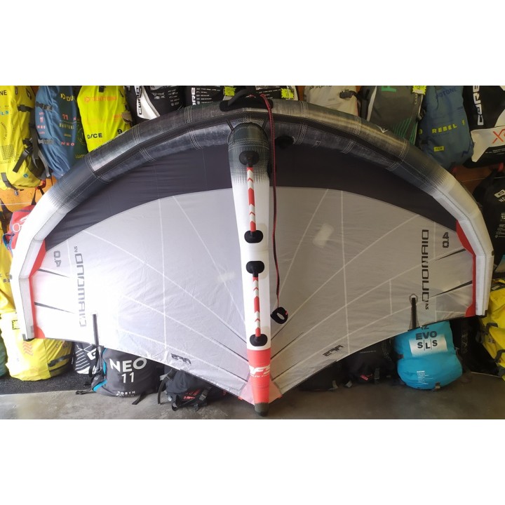 AFS Diamond V2 - Aile de wingfoil occasion