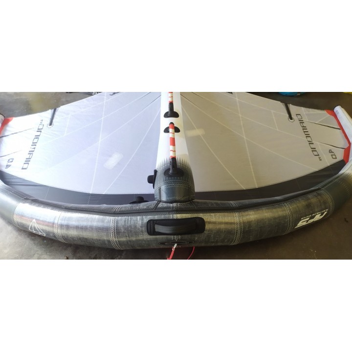 AFS Diamond V2 - Aile de wingfoil occasion