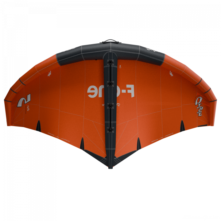 F-One wing Origin V2 - Aile de wingfoil
