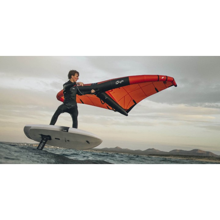 F-one Rocket surf prone 2025 - planche surfoil