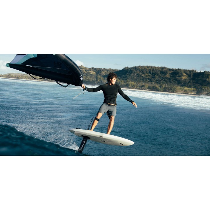 F-one Rocket surf prone 2025 - planche surfoil