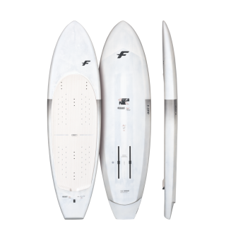 F-one rocket surf prone