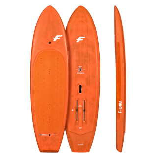 planche wing F-one rocket mid length V2 2025