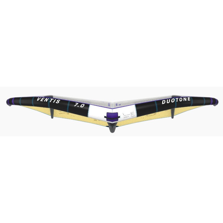 Wing Duotone Ventis FS 2025 (occasion)