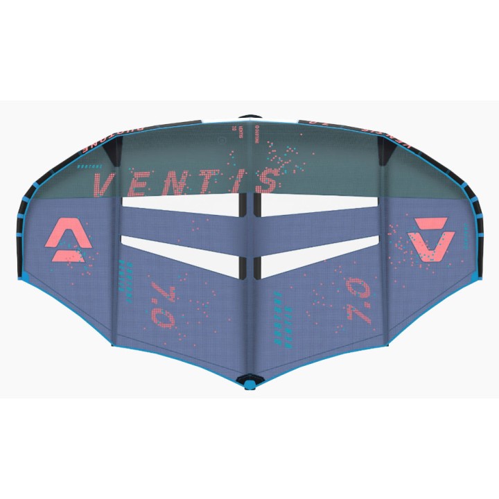 Wing Duotone Ventis FS 2025 (occasion)