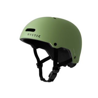 Casque Vandal Pro Mystic Green