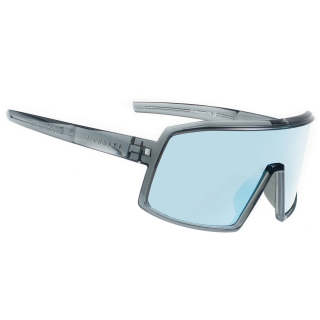 Lunettes Mundaka Optic KHARDUNG gris - lunettes de soleil