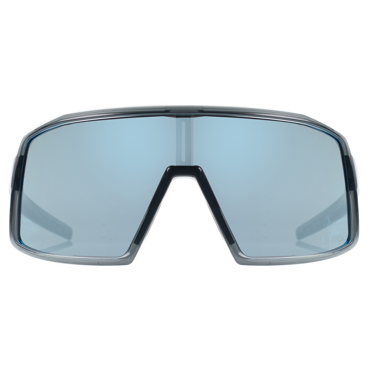 Lunettes Mundaka Optic KHARDUNG gris - lunettes de soleil