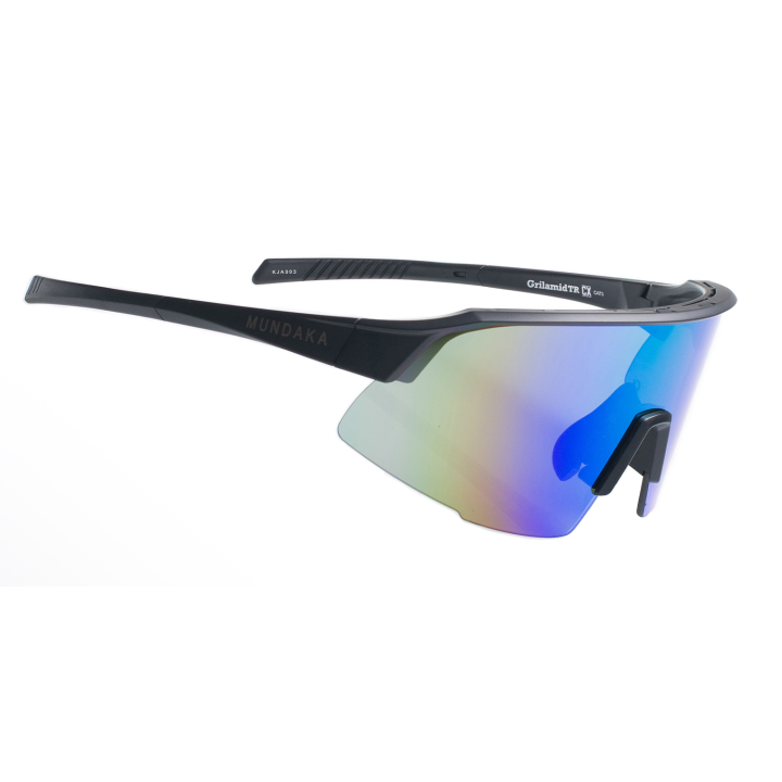 Lunettes de soleil Mundaka optic KJARR - lunettes de soleil