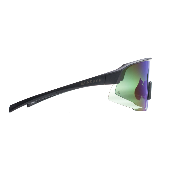 Lunettes de soleil Mundaka optic KJARR - lunettes de soleil