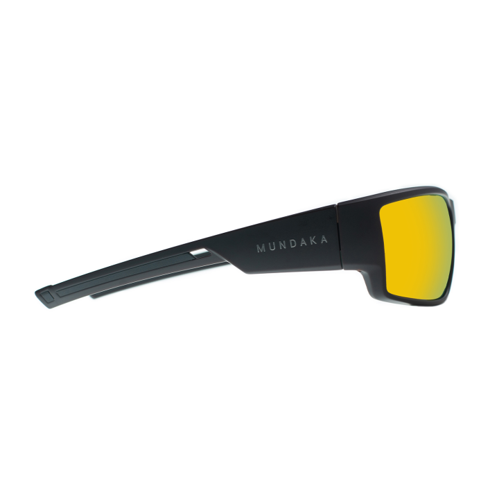 Lunettes Mundaka Optic Kyrro - lunettes de soleil
