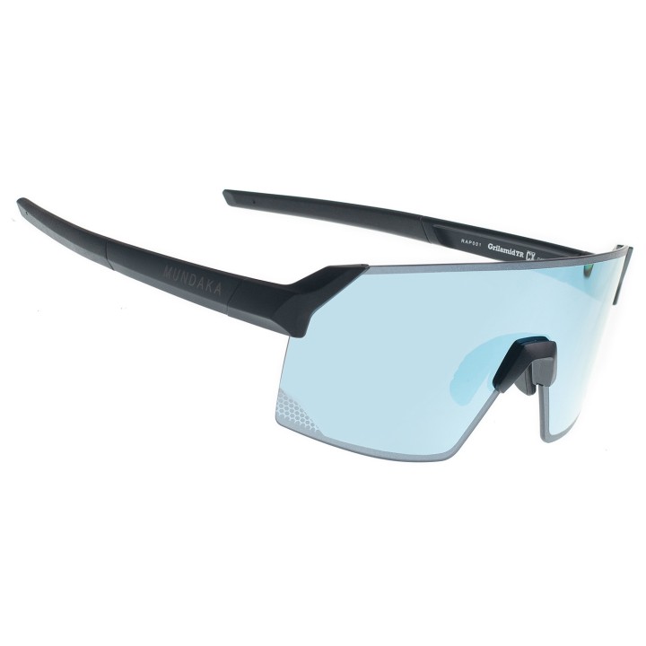 Lunettes Mundaka Optic Raptor - lunettes de soleil