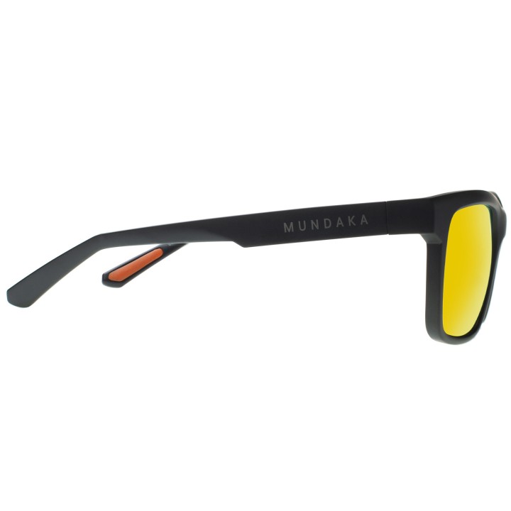 Lunettes Mundaka optic Skandi - lunettes de soleil