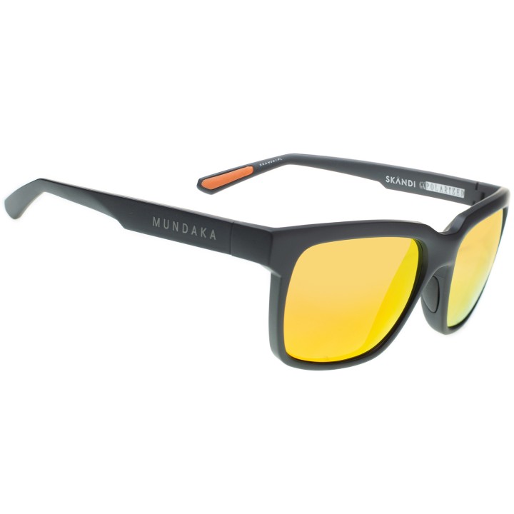 Lunettes Mundaka optic Skandi - lunettes de soleil