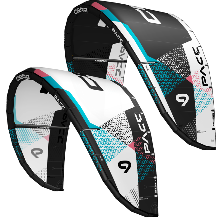 Aile Core Pace - aile de kitesurf