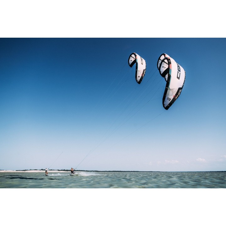 Aile Core Pace - aile de kitesurf