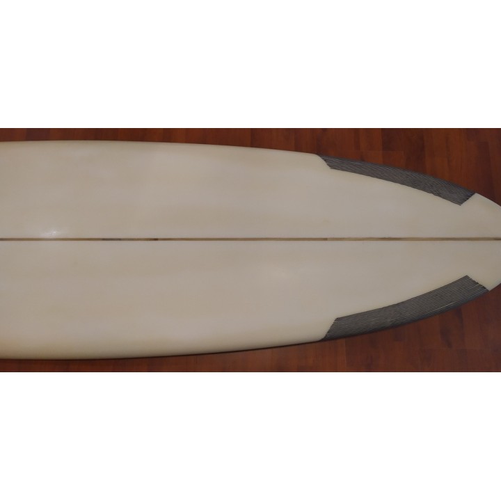 Surf Korvenn Shortboard Thruster 6’0″