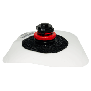 Valve autocollante Wanikou gonflage Ozone Big XL - Accessoire bladder