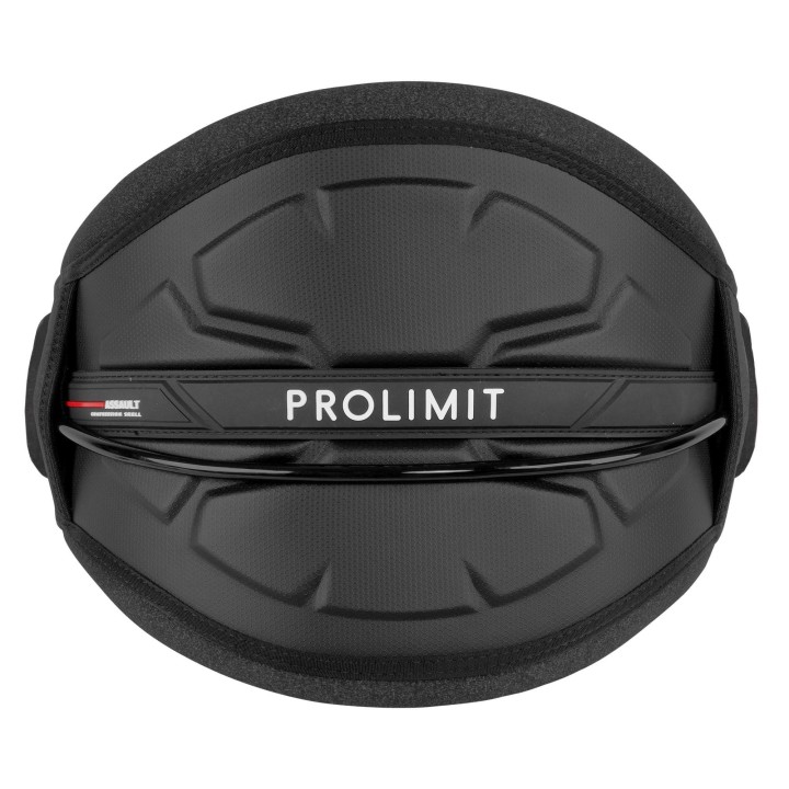 Kite waist Prolimit Assault - harnais kitesurf ceinture