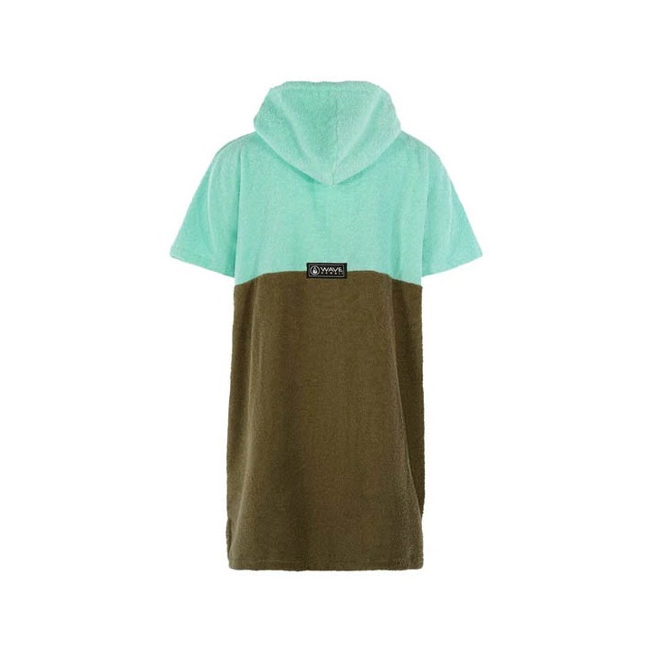 Wave Hawaii Airlite Agueda - poncho