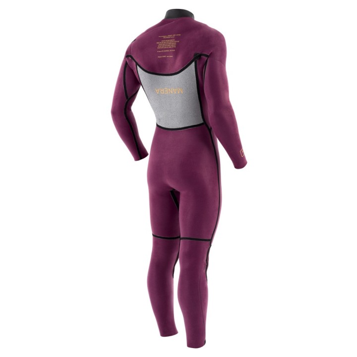 Manera Seafarer women FZ  4/3 2025 - Combinaison femme