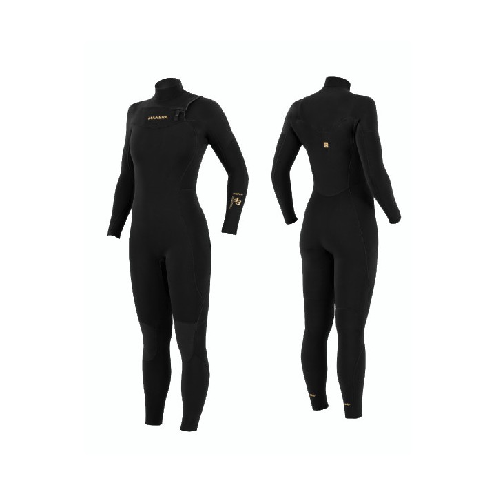 combinaison manera seafarer women