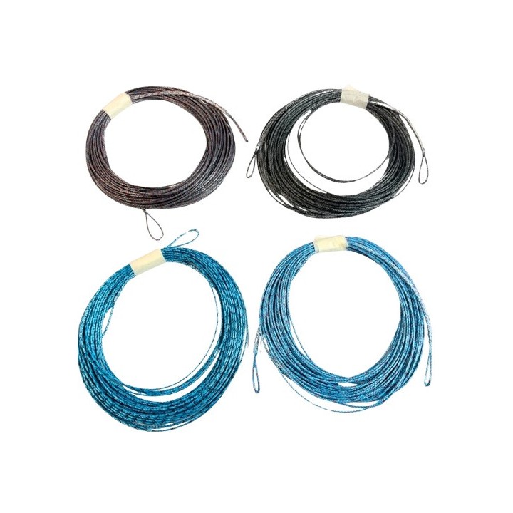 Rallonges de Lignes Duotone arrières / avants 2 M (SS21-SS25)