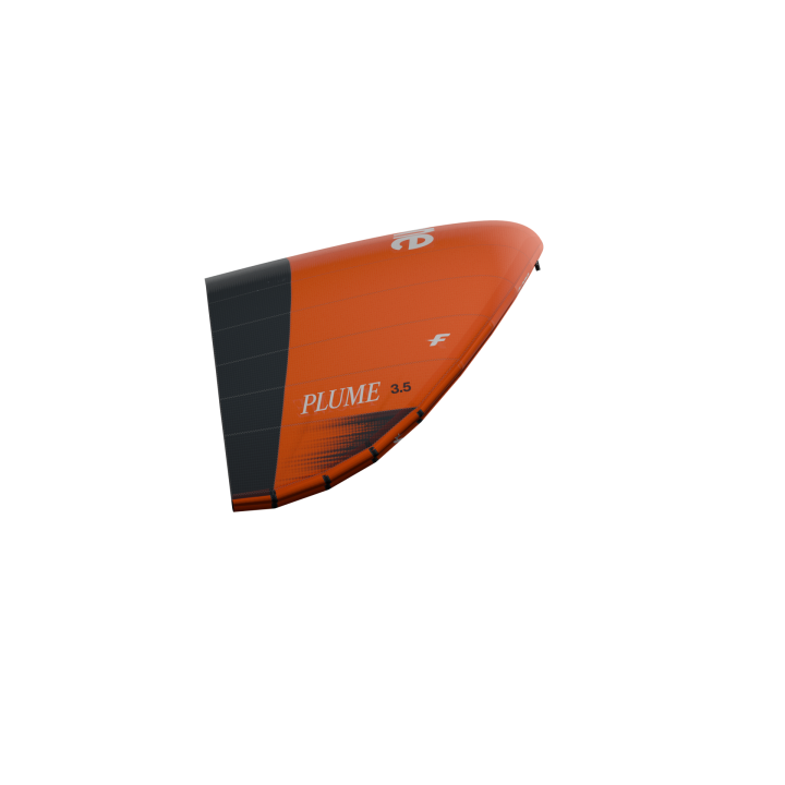 F-one Plume 2025 - K-wing