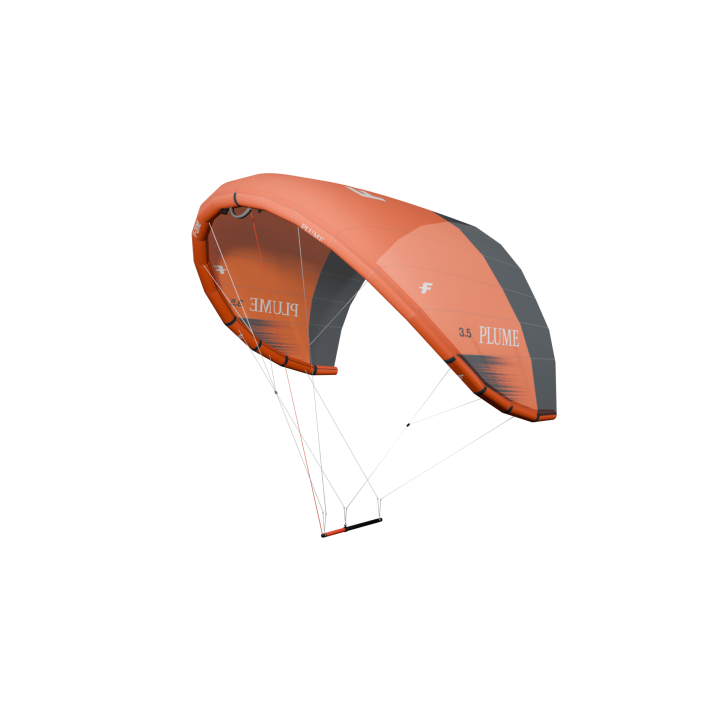 F-one Plume 2025 - K-wing