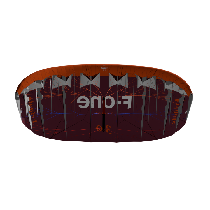 F-one Frigate 2025 - pocket wing