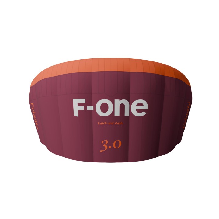 F-one Frigate 2025 - pocket wing