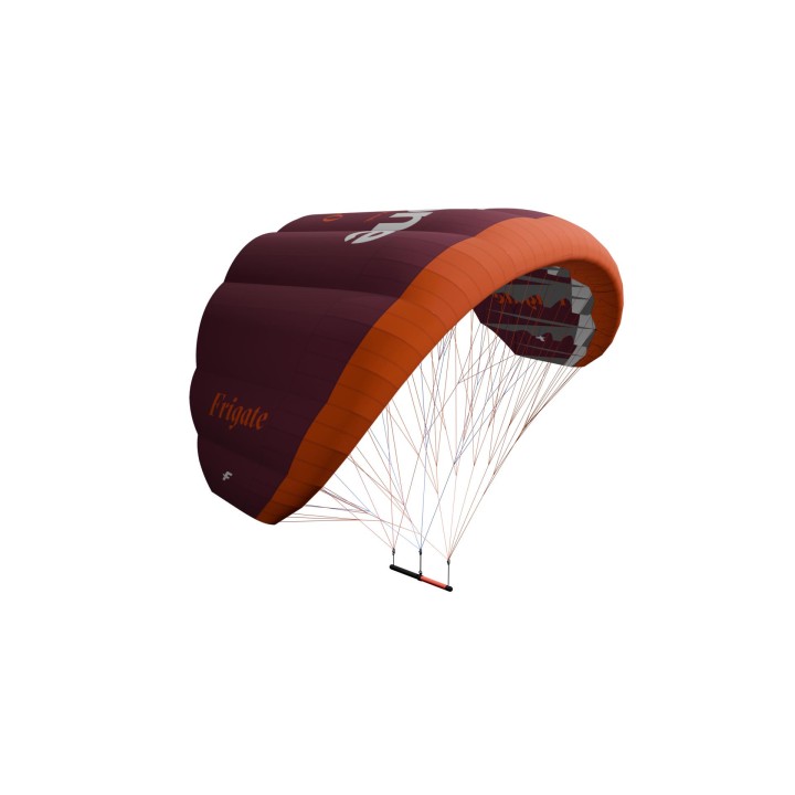 F-one Frigate 2025 - pocket wing