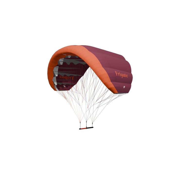 F-one Frigate 2025 - pocket wing