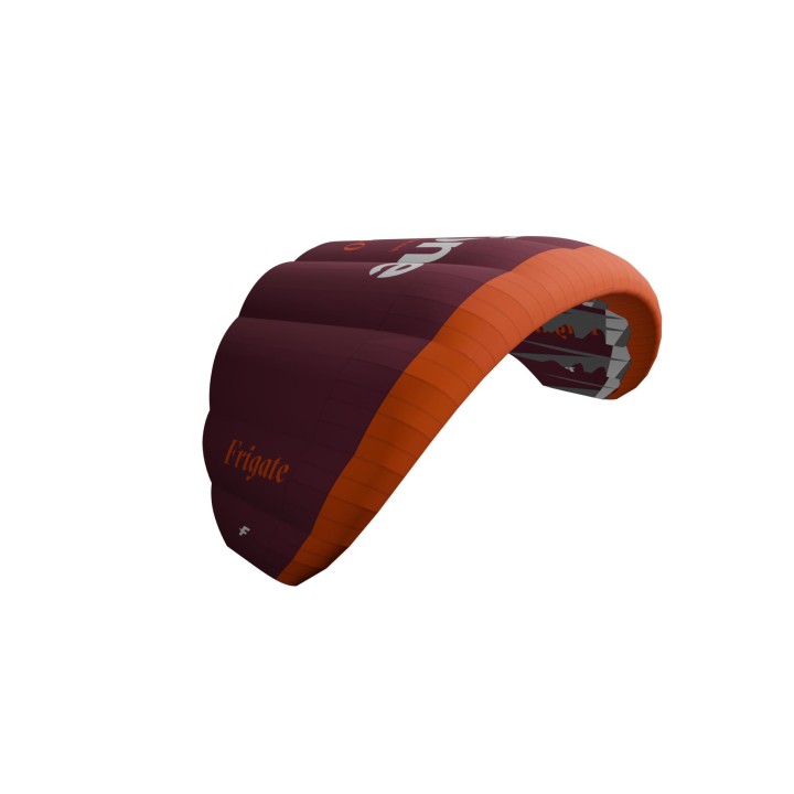 F-one Frigate 2025 - pocket wing