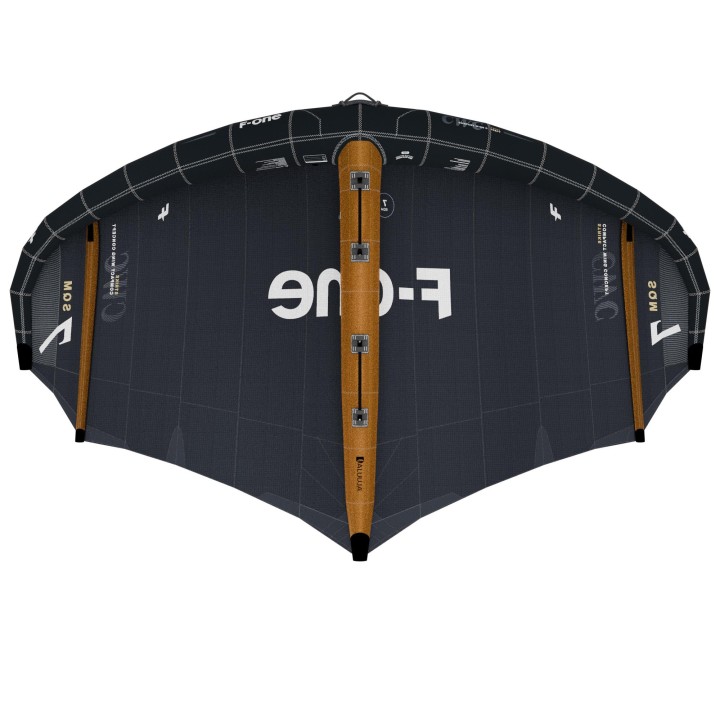 F-one Strike CWC V2 ALUULA 2025 - aile de wing