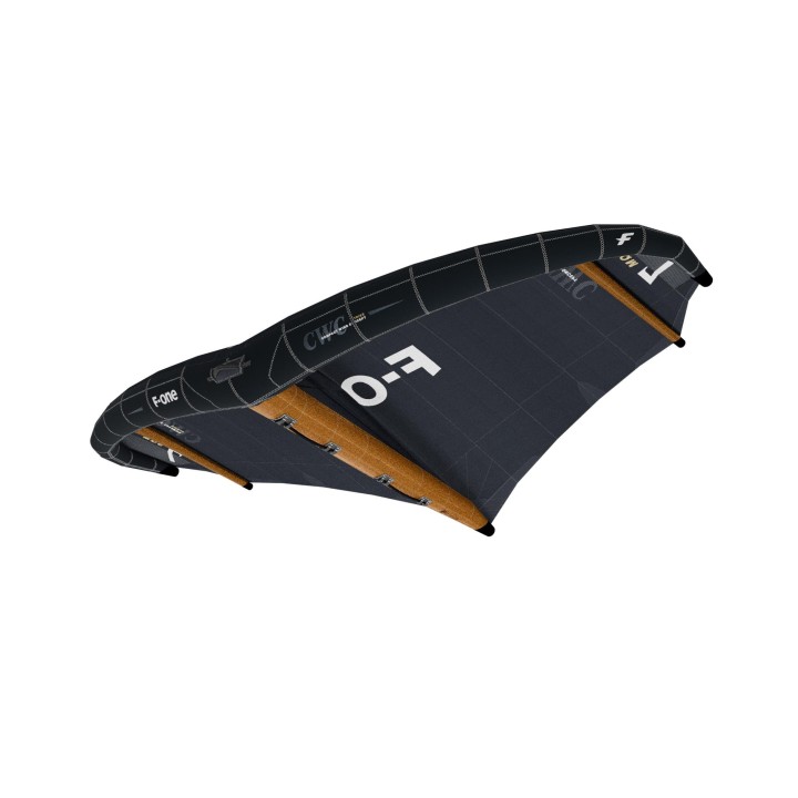 F-one Strike CWC V2 ALUULA 2025 - aile de wing