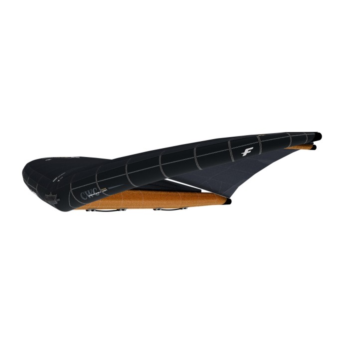 F-one Strike CWC V2 ALUULA 2025 - aile de wing