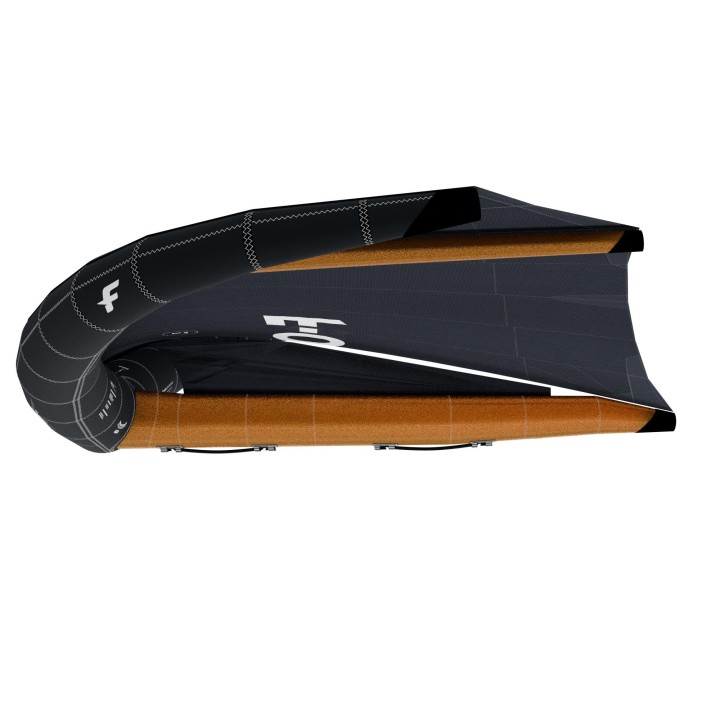 F-one Strike CWC V2 ALUULA 2025 - aile de wing