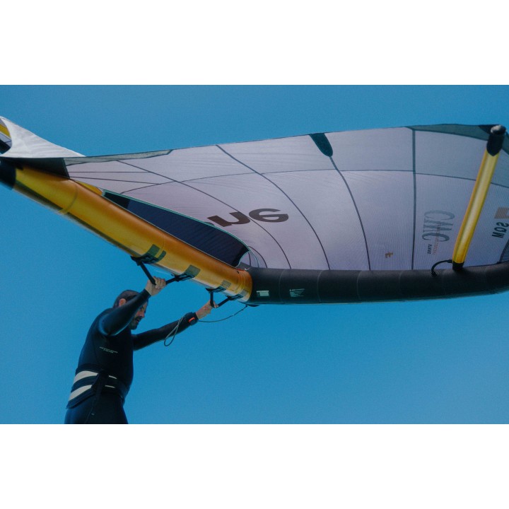 F-one Strike CWC V2 ALUULA 2025 - aile de wing